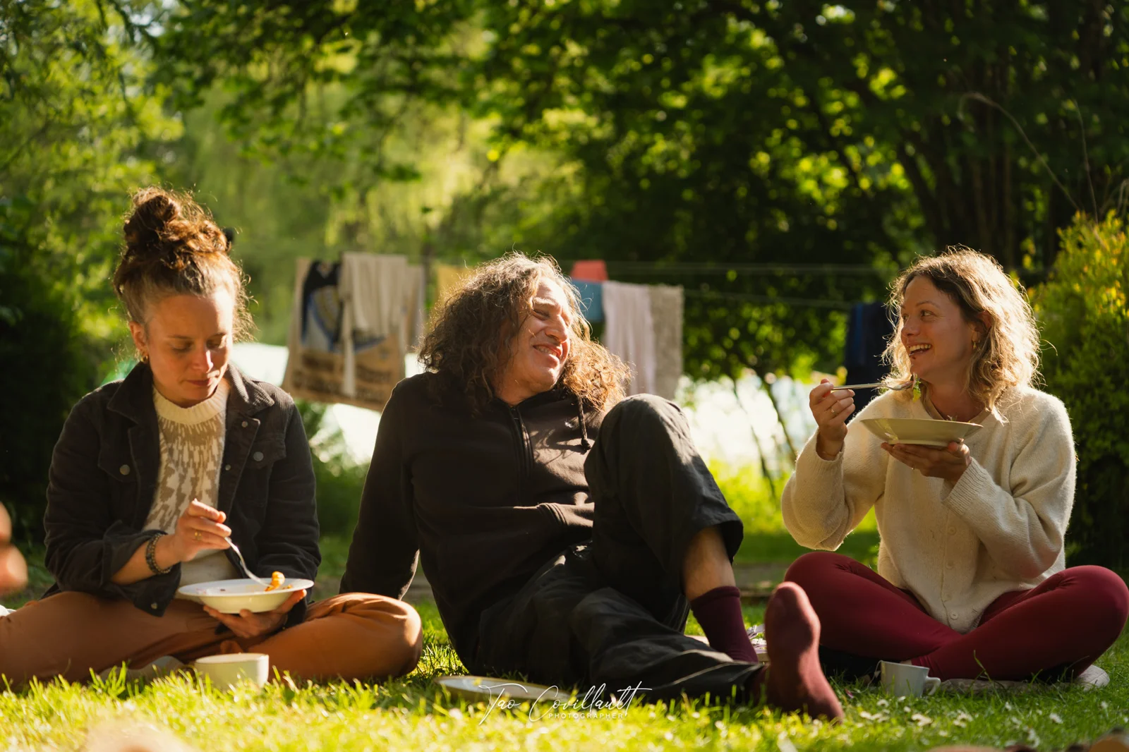 Umanaya — Ecstatic Heart Retreat — event photograph 90