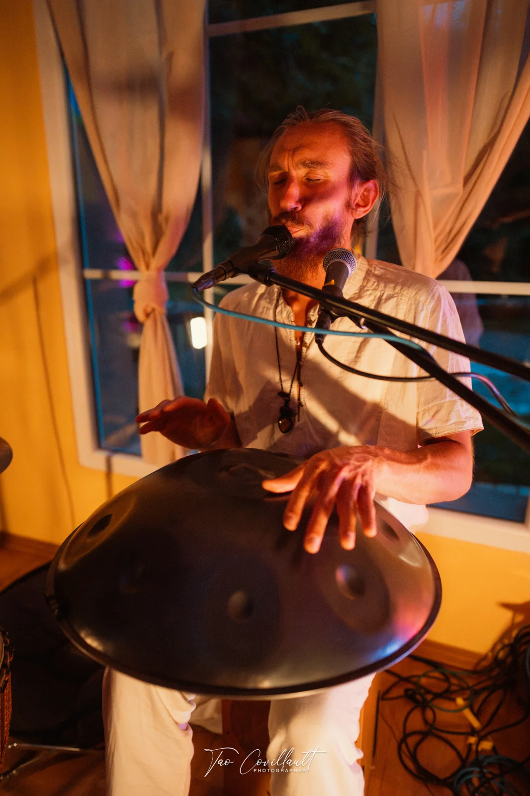 Umanaya — Ecstatic Heart Retreat — event photograph 109