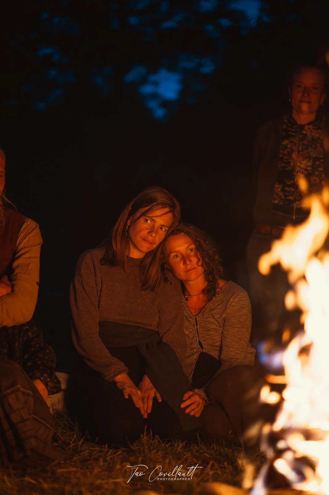 Umanaya — Ecstatic Heart Retreat — event photograph 8