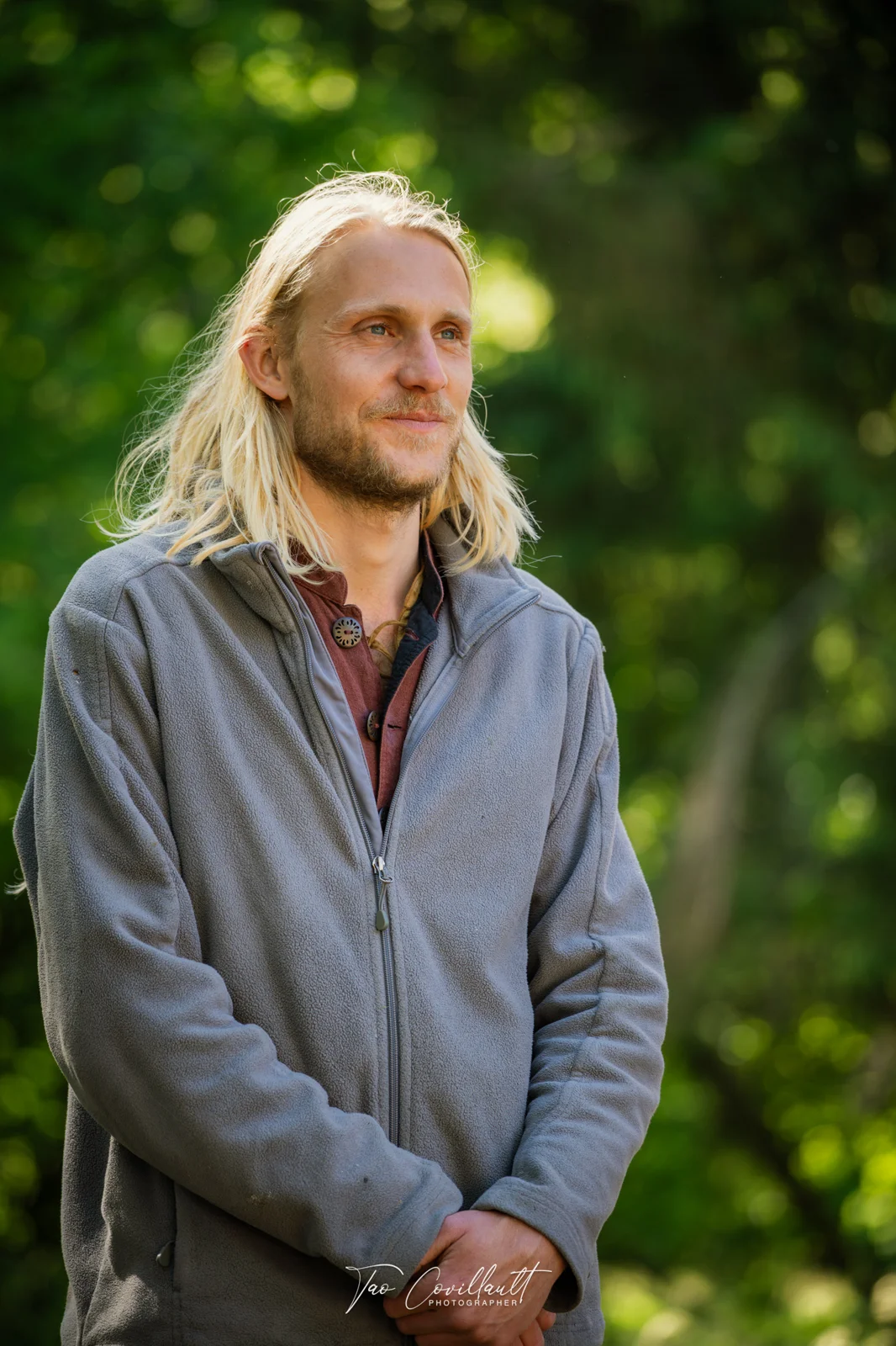 Umanaya — Ecstatic Heart Retreat — event photograph 40