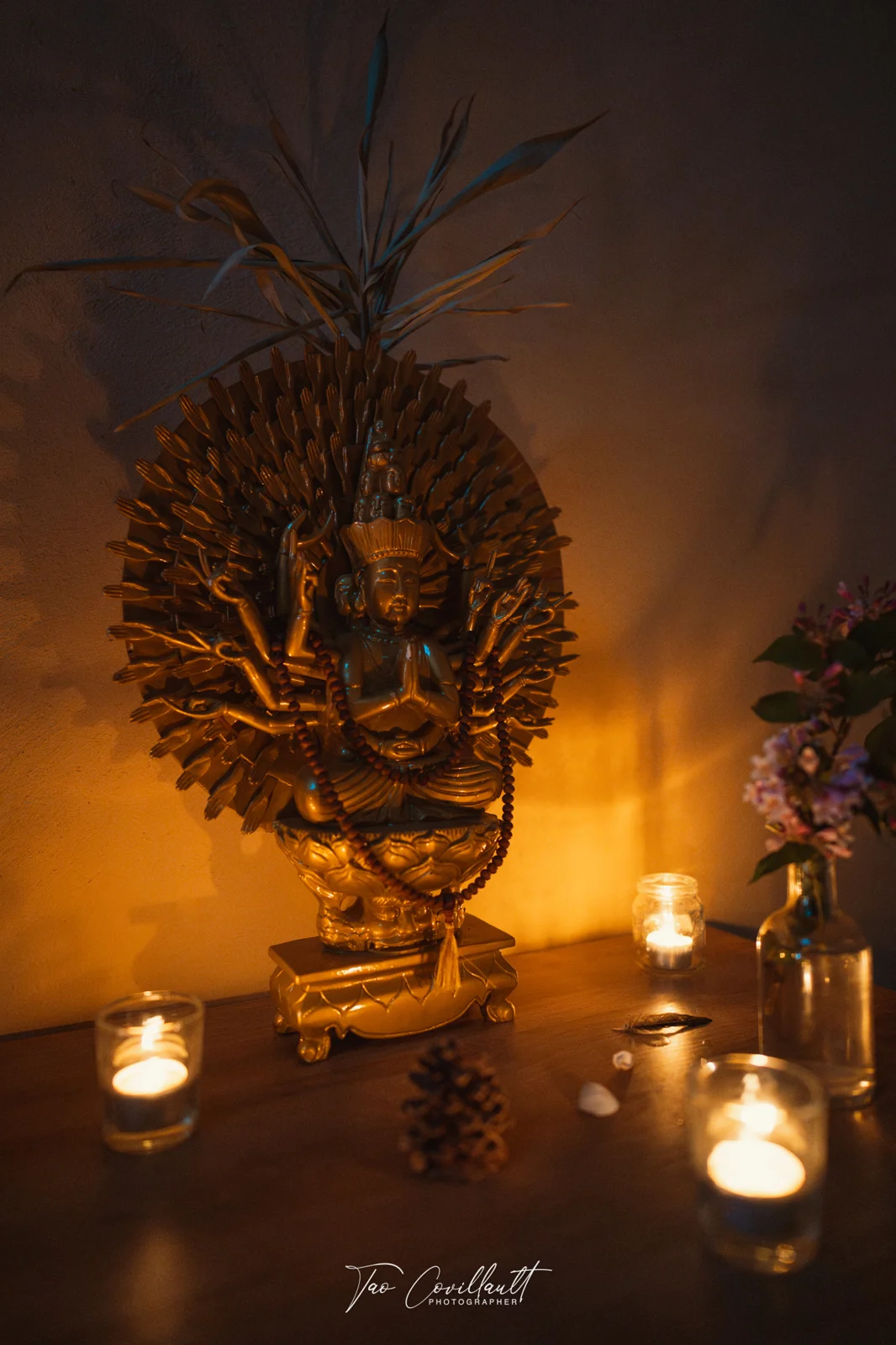 Umanaya — Ecstatic Heart Retreat — event photograph 2