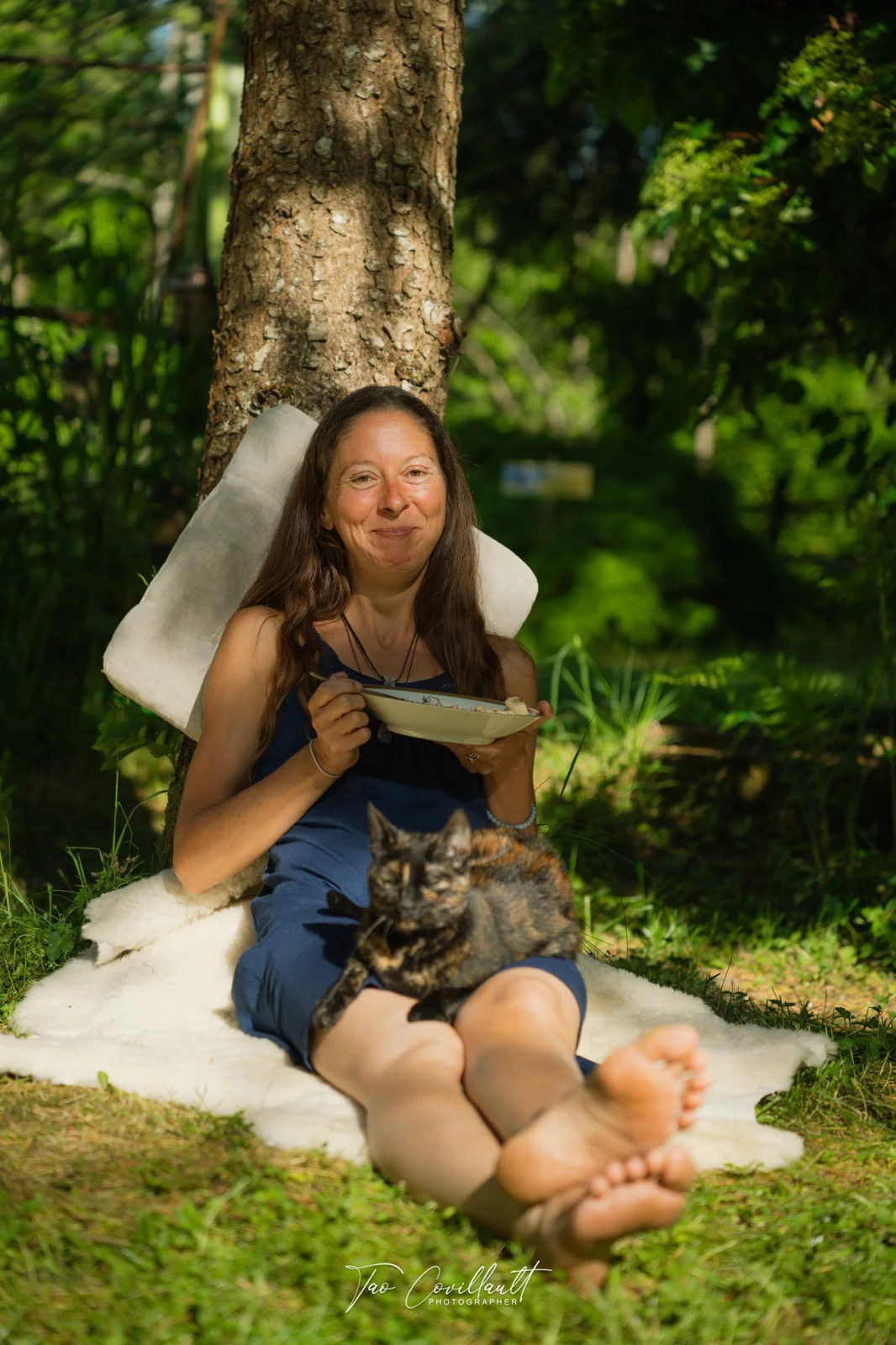 Umanaya — Ecstatic Heart Retreat — event photograph 164
