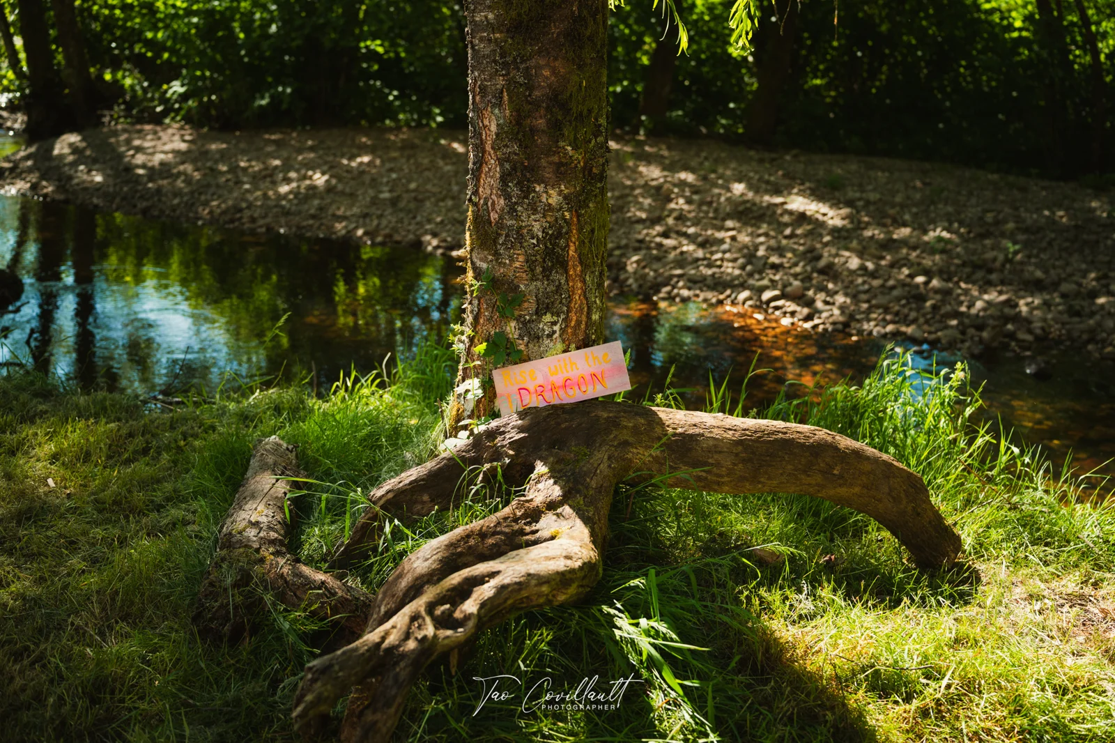 Umanaya — Ecstatic Heart Retreat — event photograph 14