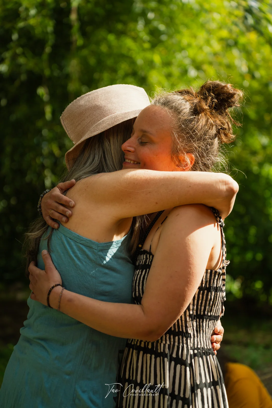 Umanaya — Ecstatic Heart Retreat — event photograph 162