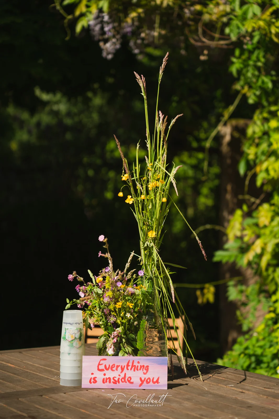 Umanaya — Ecstatic Heart Retreat — event photograph 13