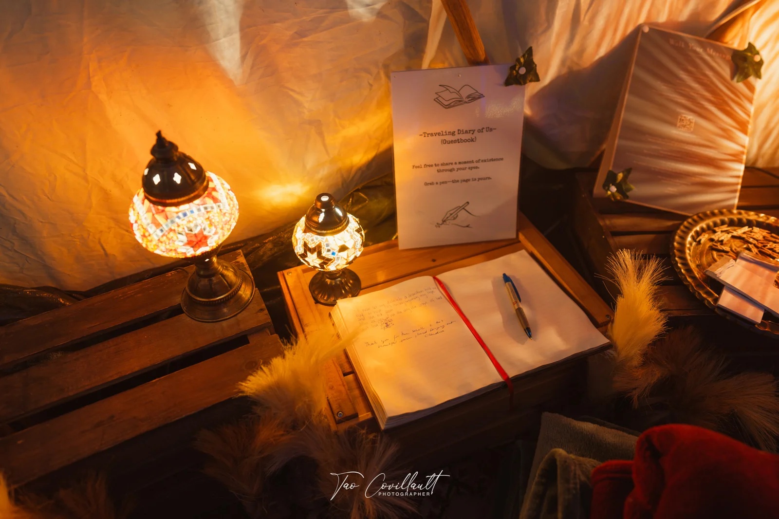 Heal Play Love 2026 — Dome — event photograph 24
