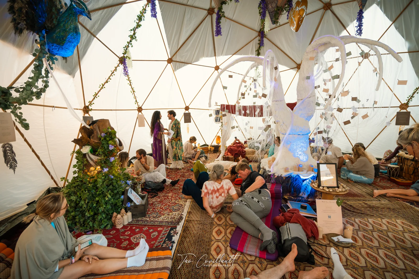 Heal Play Love 2026 — Dome — event photograph 73