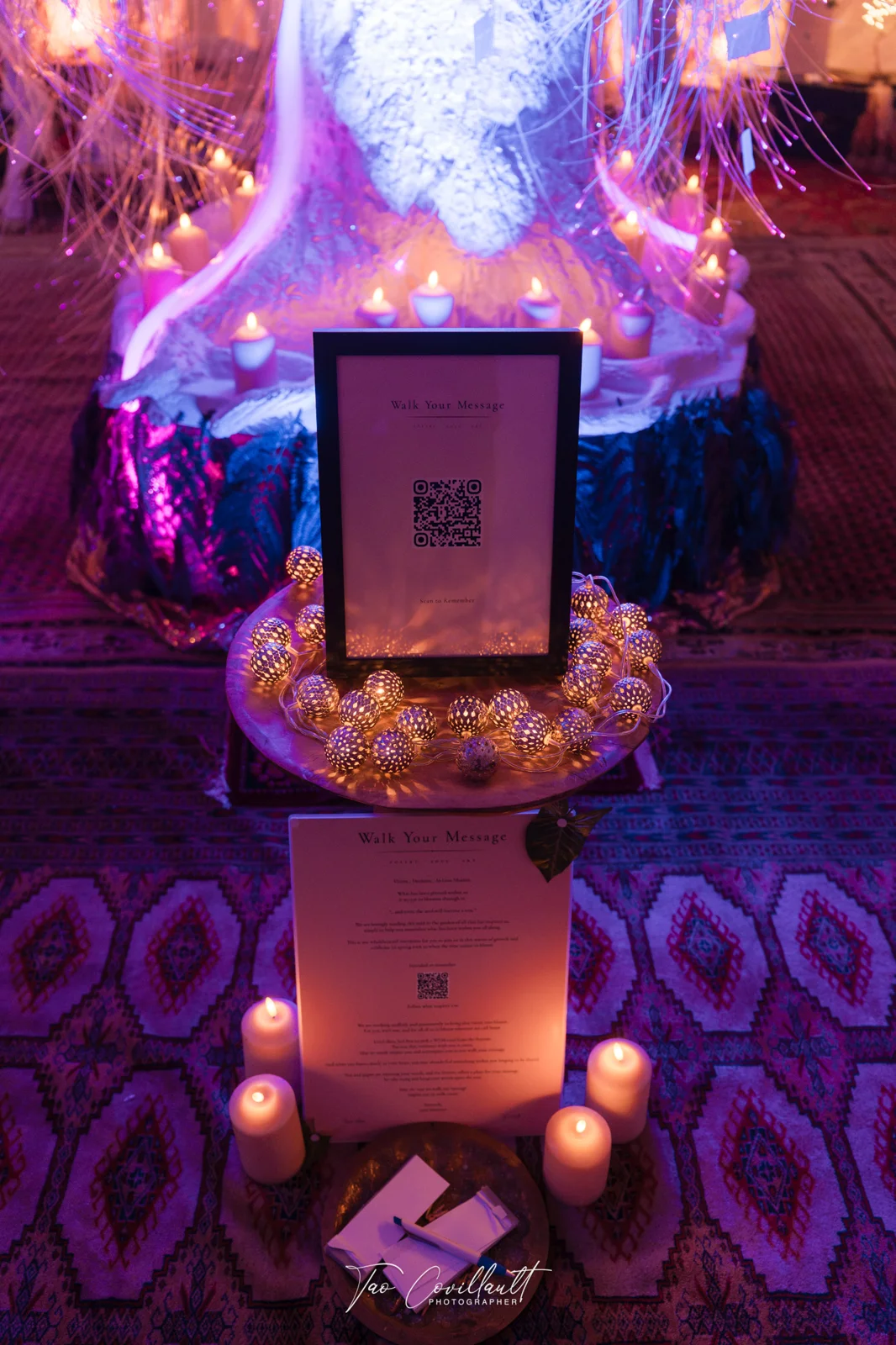 Heal Play Love 2026 — Dome — event photograph 36