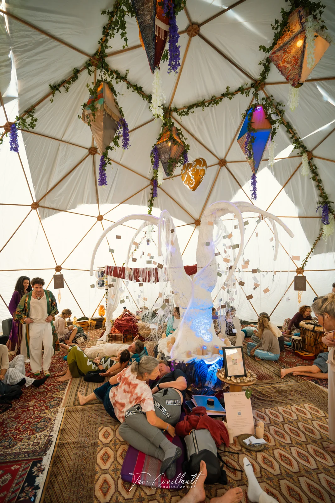 Heal Play Love 2026 — Dome — event photograph 74
