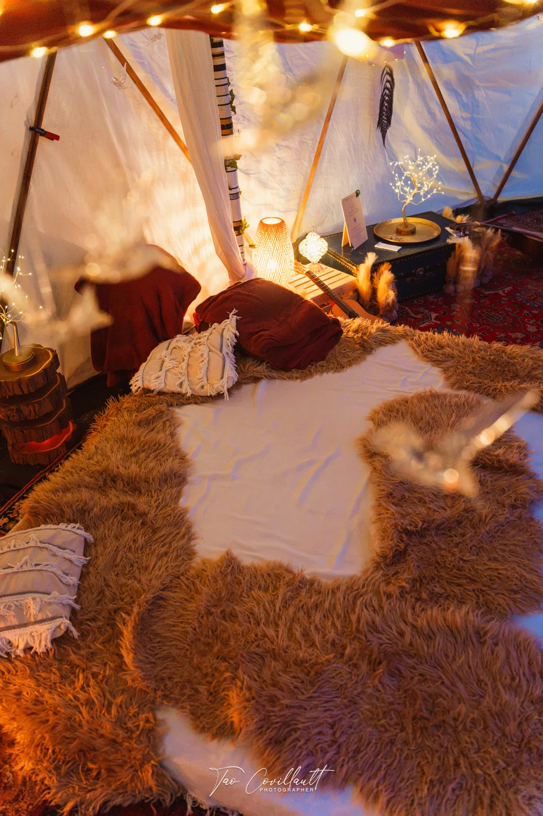 Heal Play Love 2026 — Dome — event photograph 44