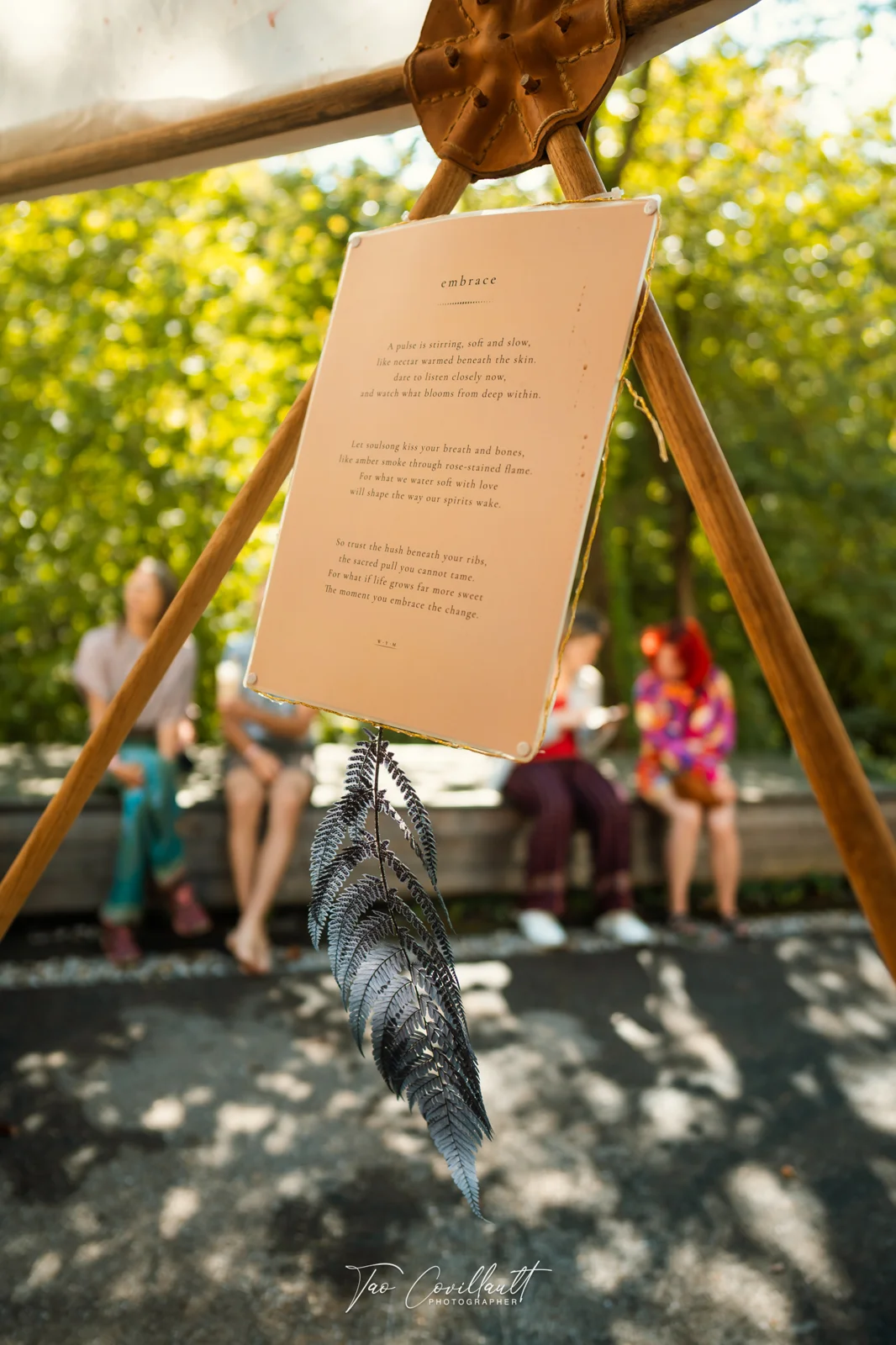 Heal Play Love 2026 — Dome — event photograph 64