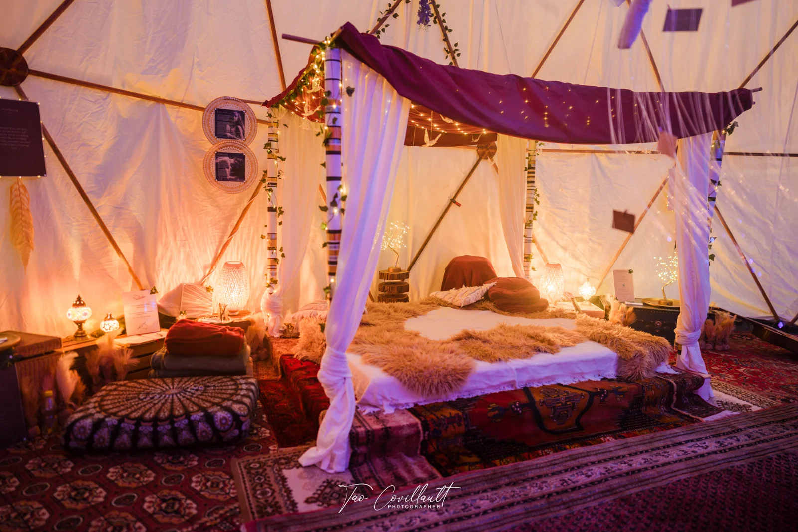 Heal Play Love 2026 — Dome — event photograph 18