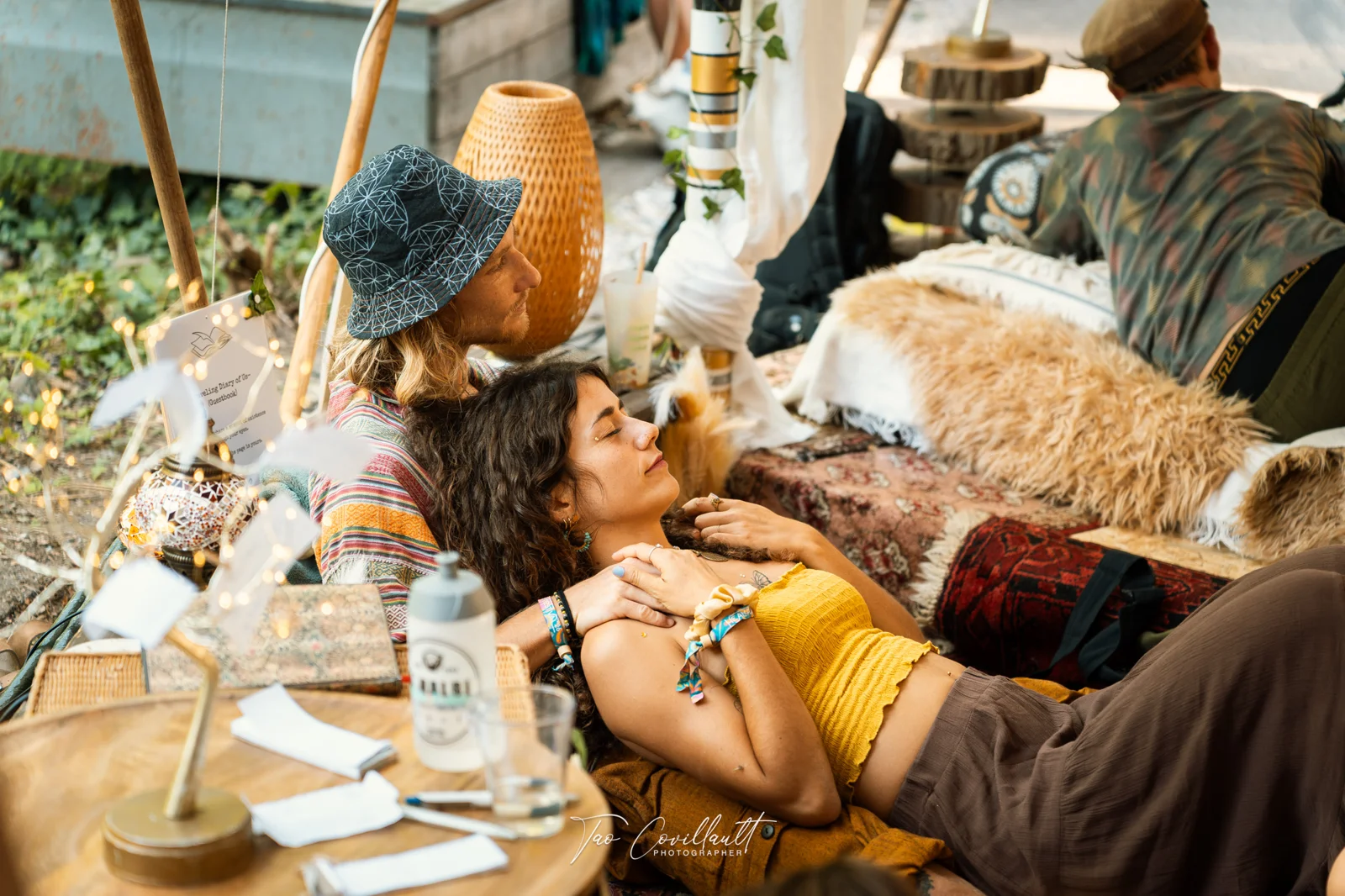 Heal Play Love 2026 — Dome — event photograph 113