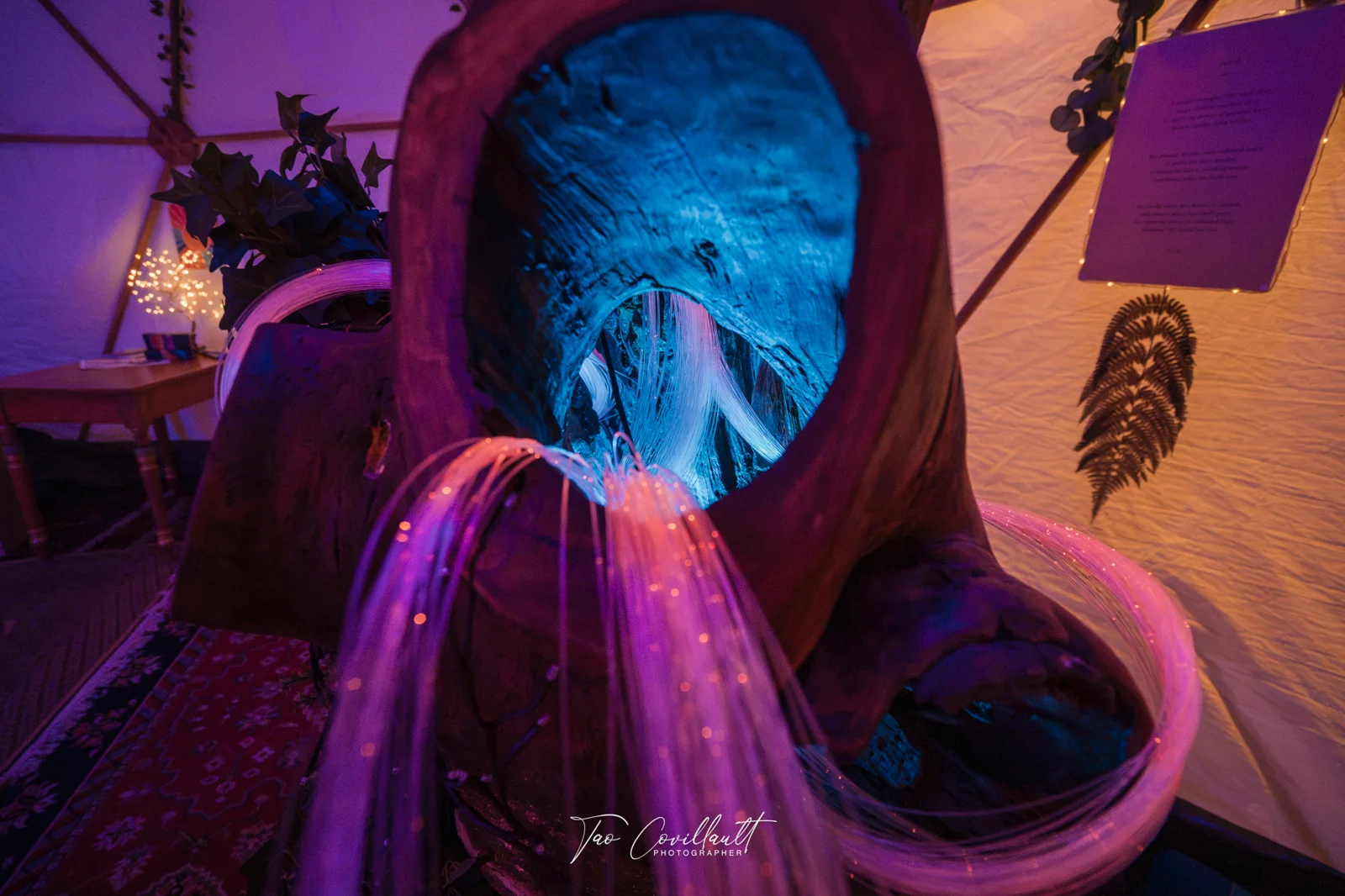 Heal Play Love 2026 — Dome — event photograph 16