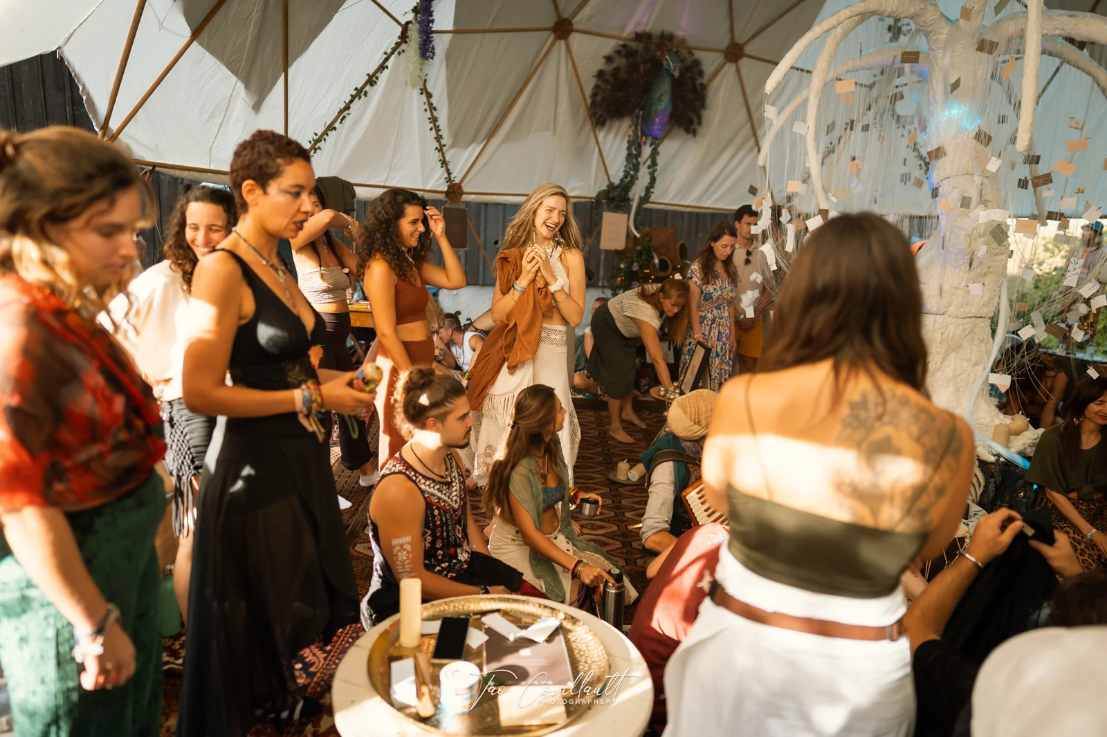 Heal Play Love 2026 — Dome — event photograph 103