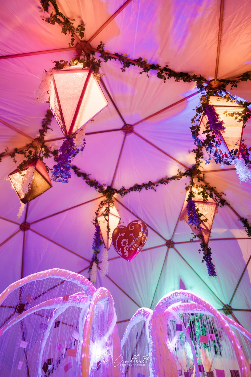 Heal Play Love 2026 — Dome — event photograph 78