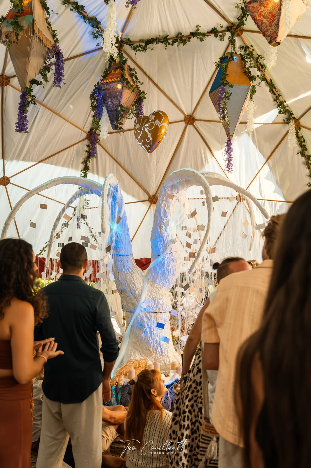 Heal Play Love 2026 — Dome — event photograph 112
