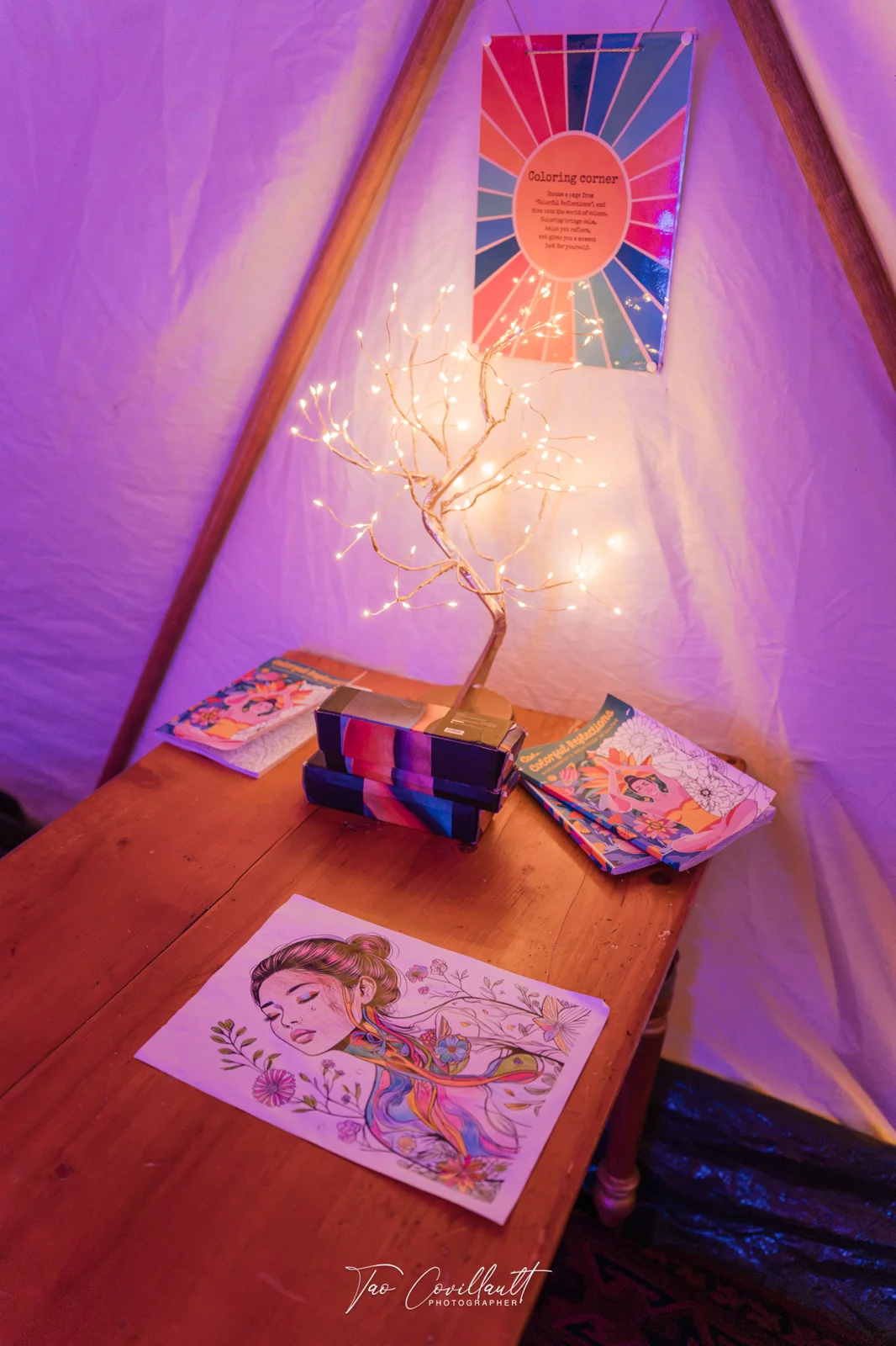 Heal Play Love 2026 — Dome — event photograph 35