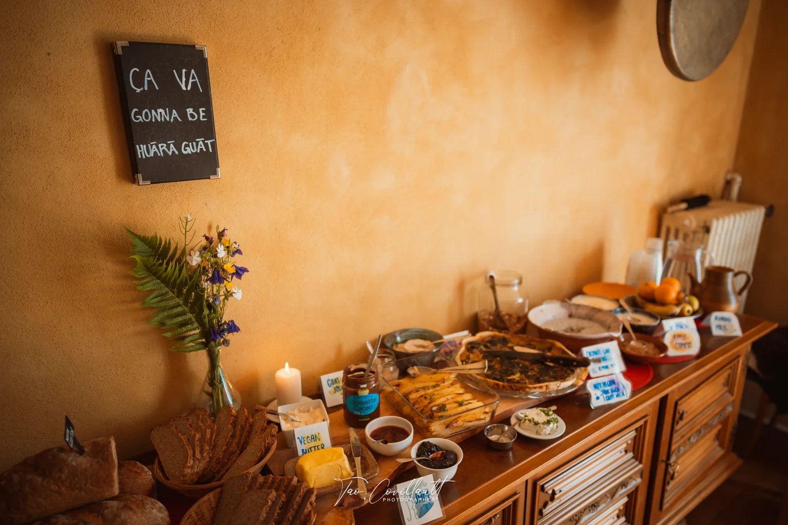 Musicians Gathering — Le Moulin d’Abondance — event photograph 80