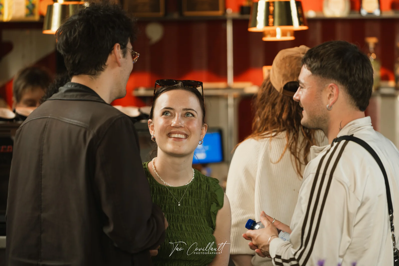Zünftig Divers 2026 — event photograph 79