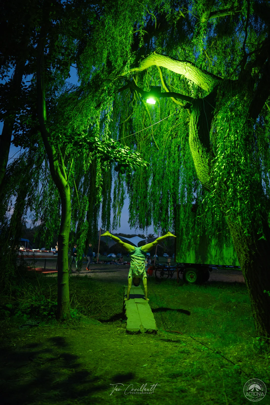 Acronia Festival 2023 — event photograph 47