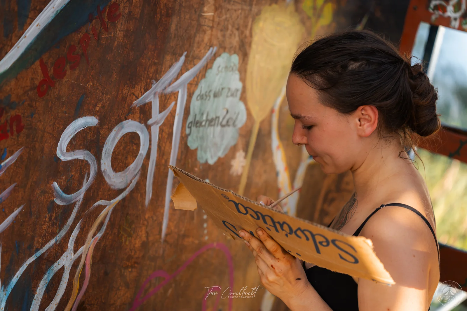 Acronia Festival 2023 — event photograph 814