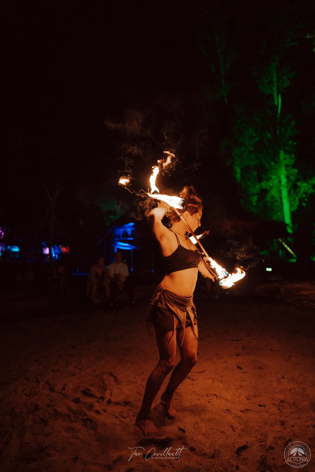 Acronia Festival 2023 — event photograph 1034