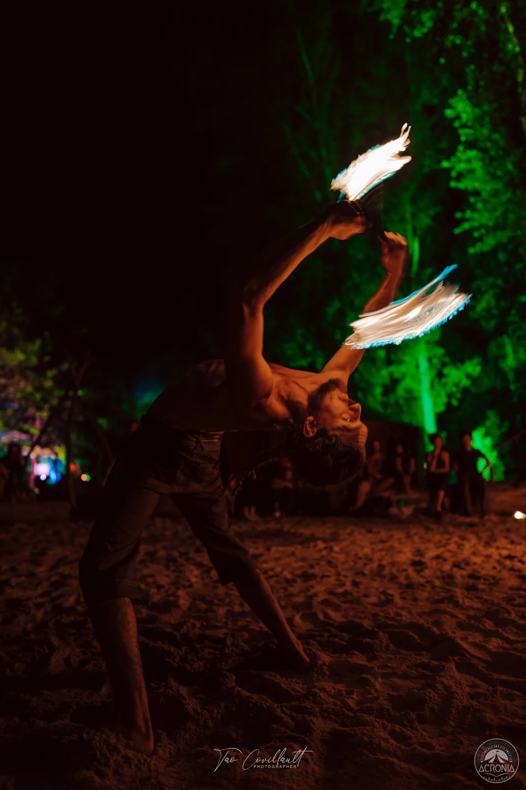 Acronia Festival 2023 — event photograph 79