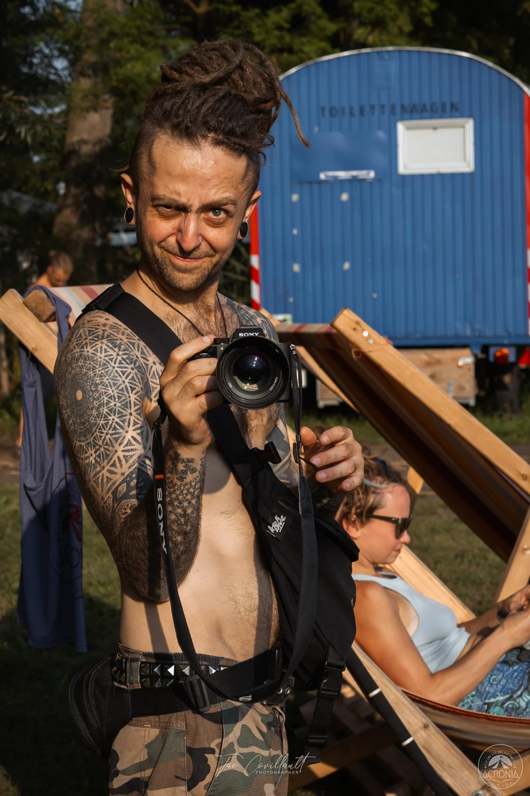 Acronia Festival 2023 — event photograph 1043