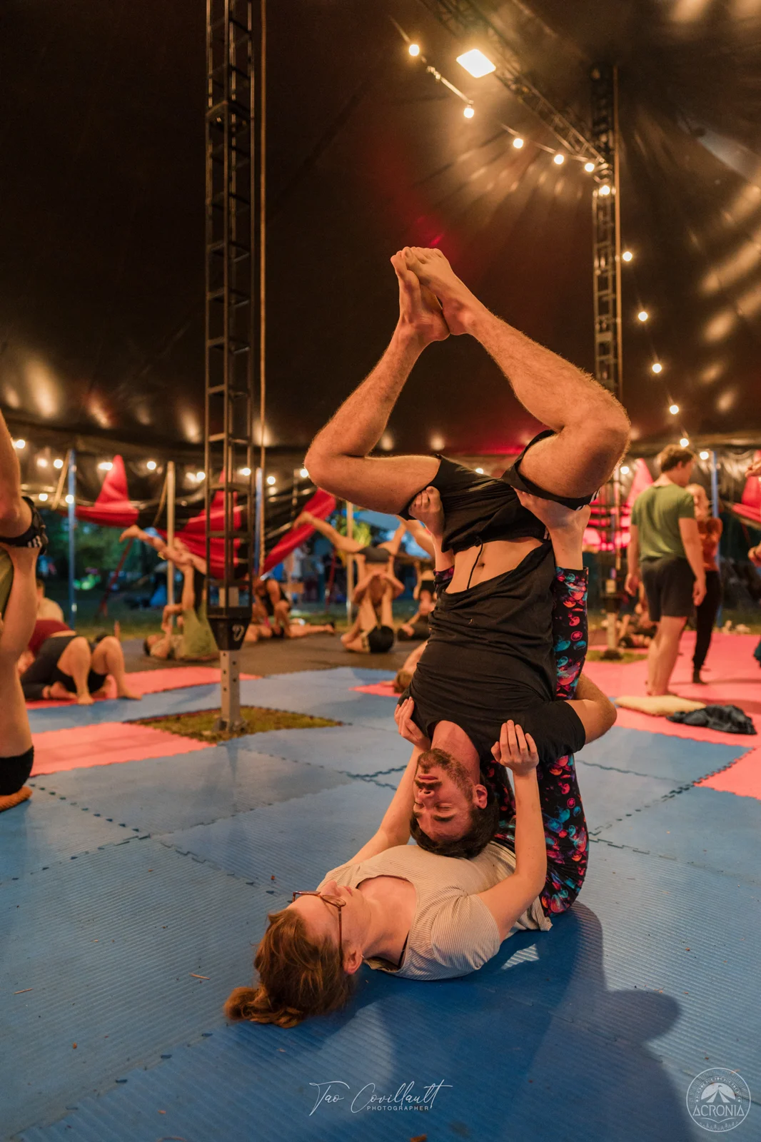 Acronia Festival 2023 — event photograph 34