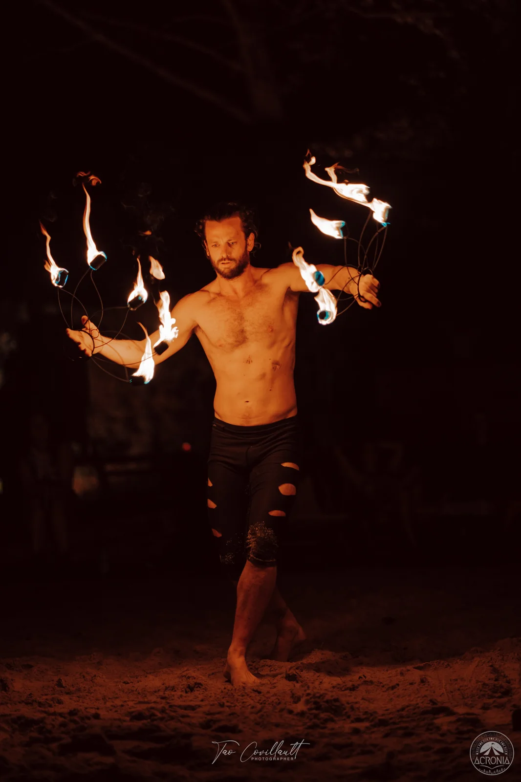Acronia Festival 2023 — event photograph 628