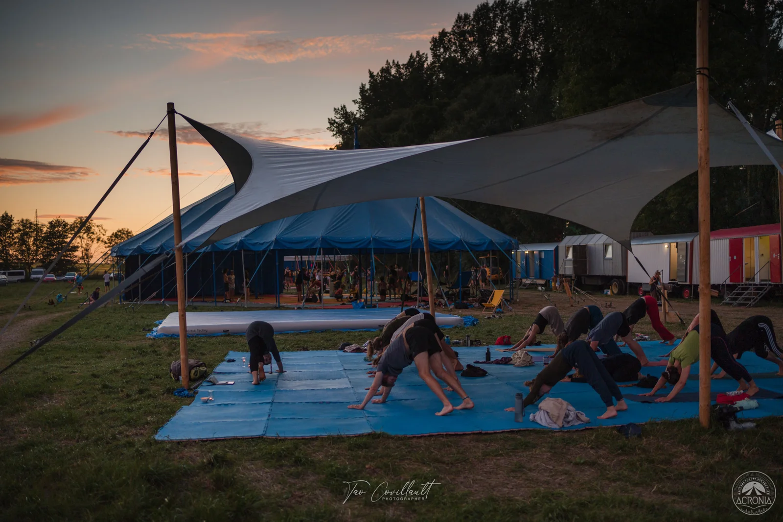 Acronia Festival 2023 — event photograph 23