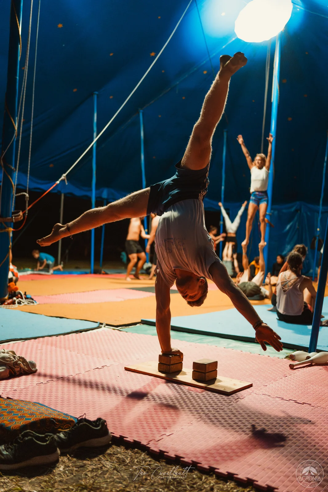 Acronia Festival 2023 — event photograph 68