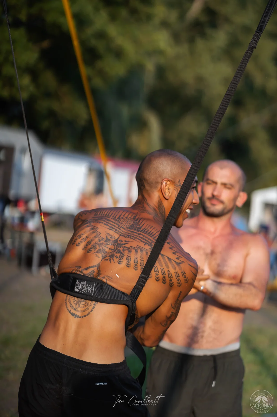 Acronia Festival 2023 — event photograph 1075