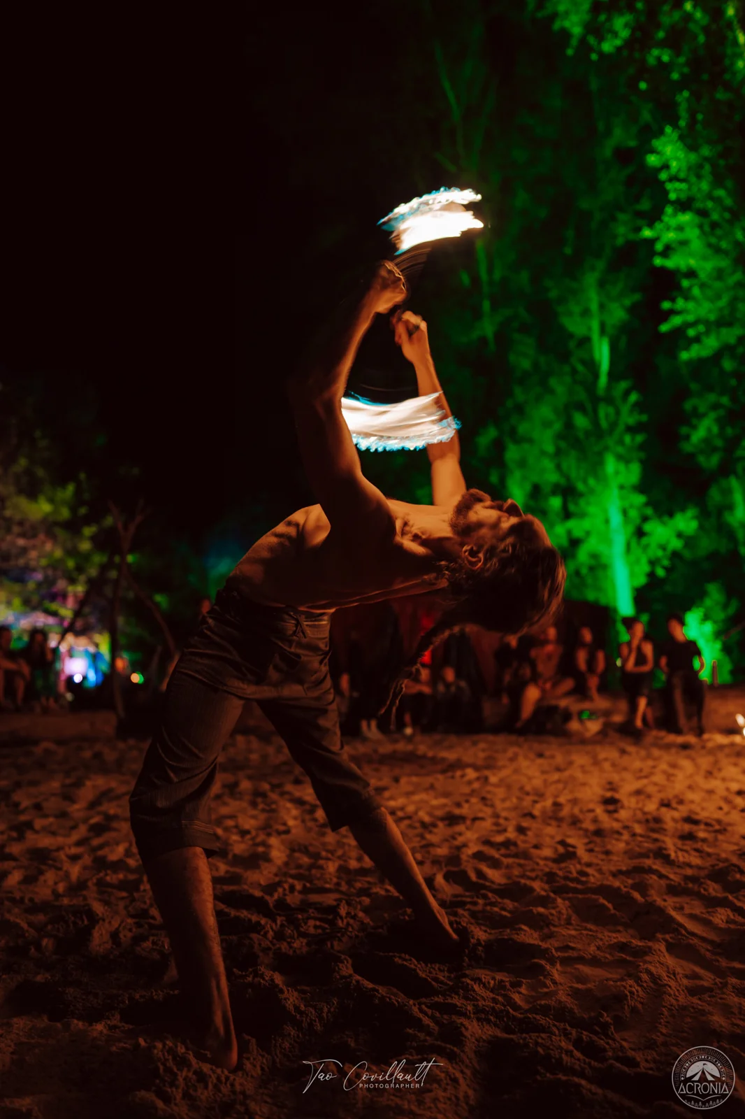 Acronia Festival 2023 — event photograph 78