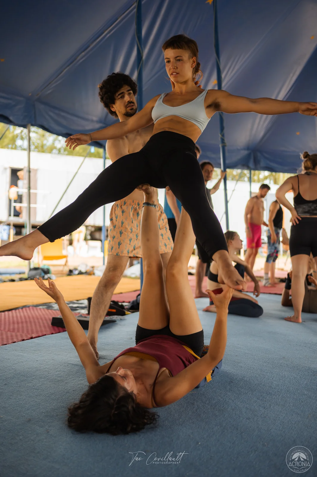 Acronia Festival 2023 — event photograph 122