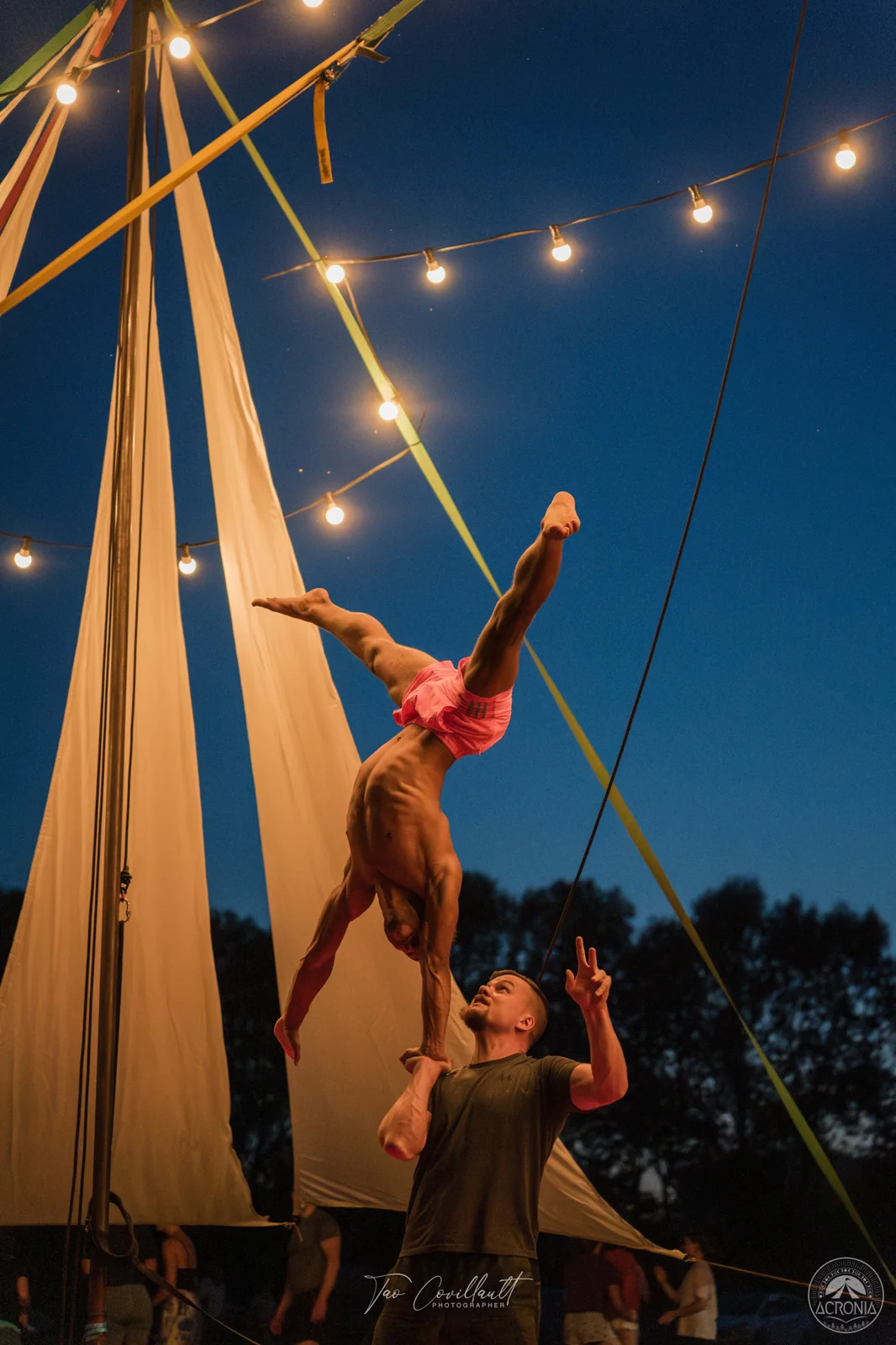 Acronia Festival 2023 — event photograph 50