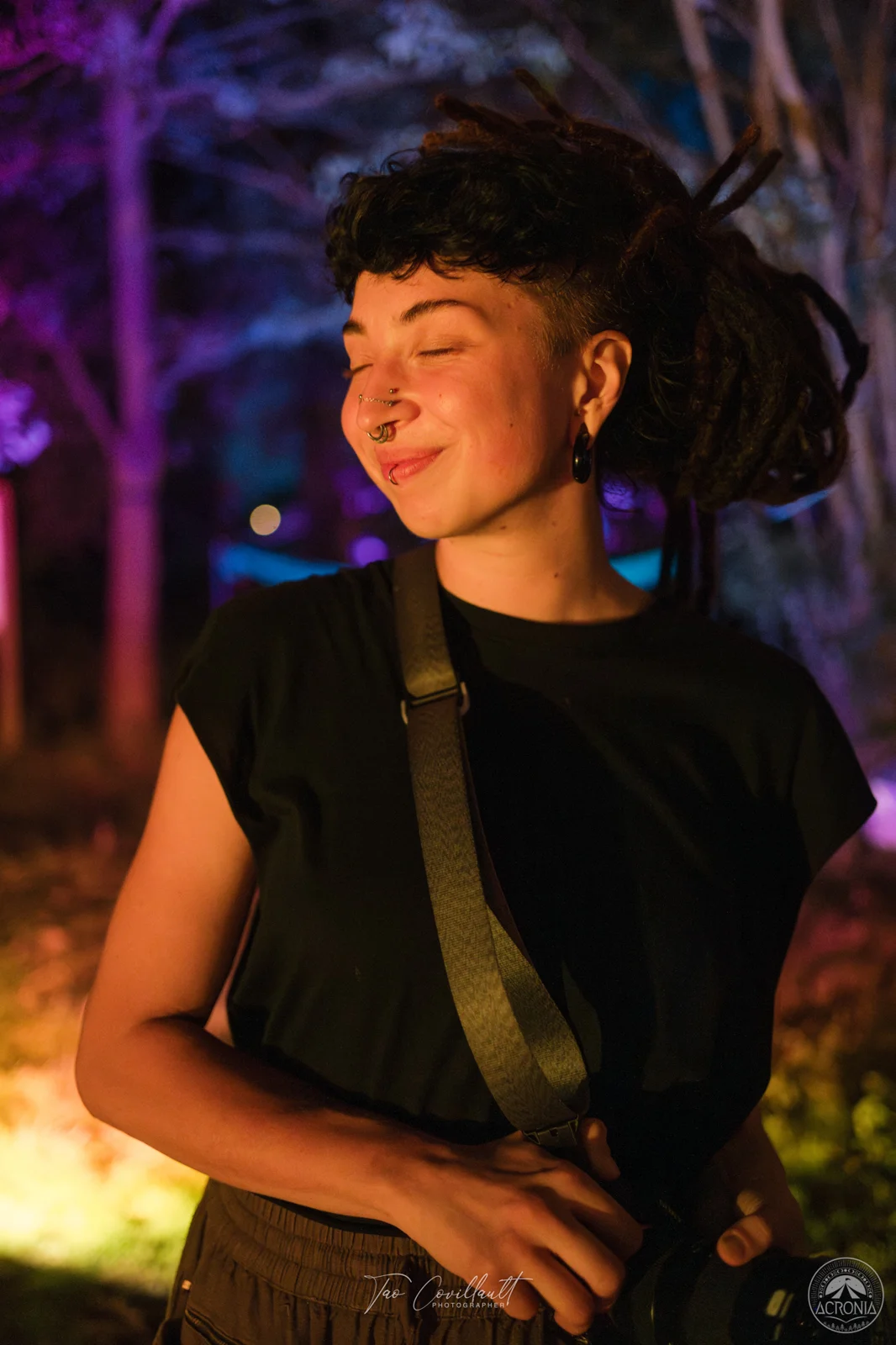 Acronia Festival 2023 — event photograph 61