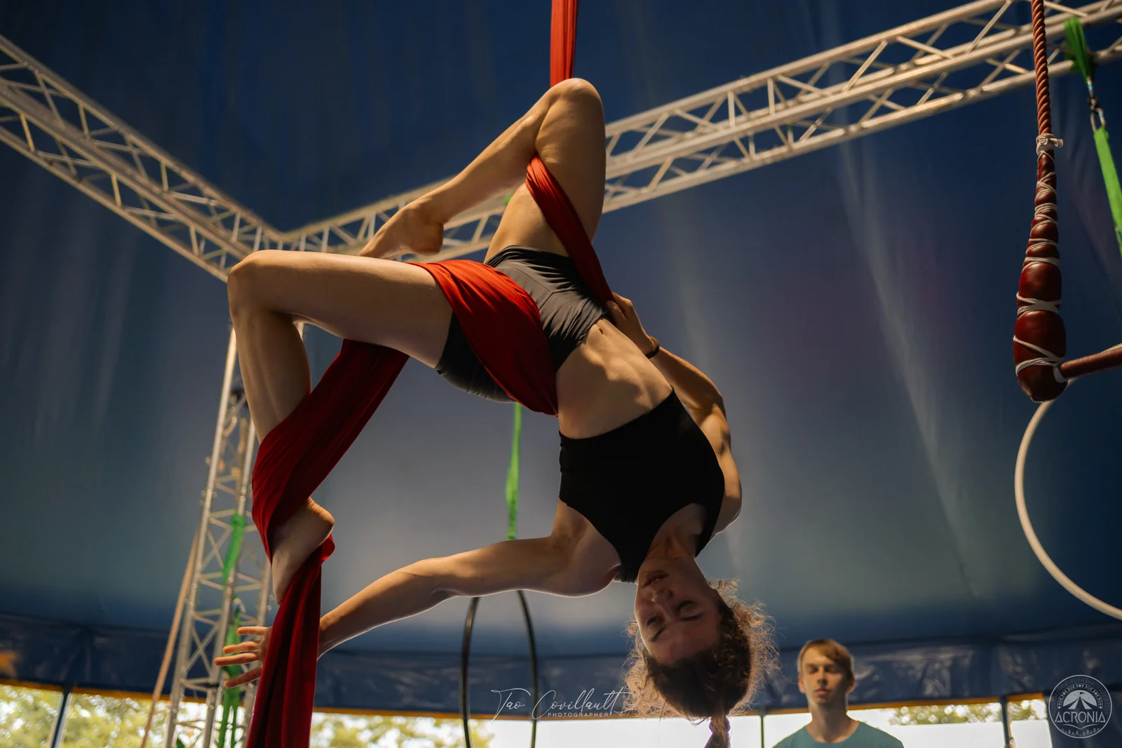 Acronia Festival 2023 — event photograph 699