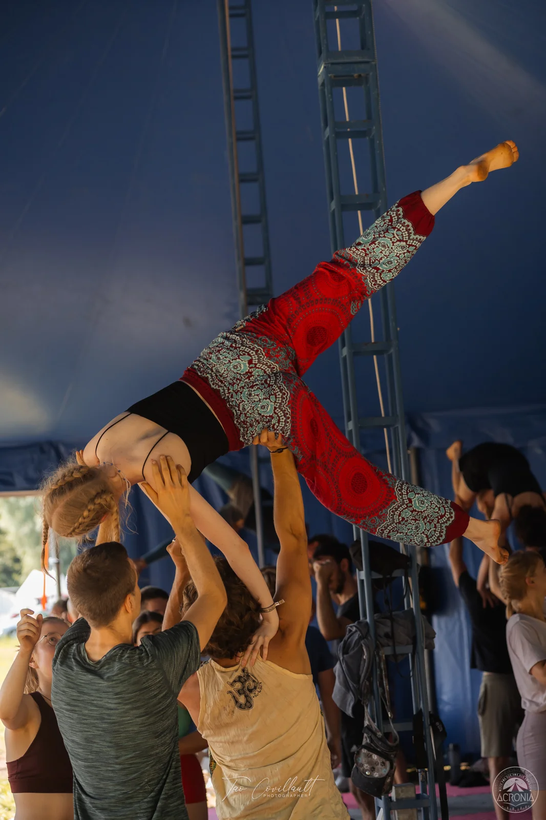 Acronia Festival 2023 — event photograph 170