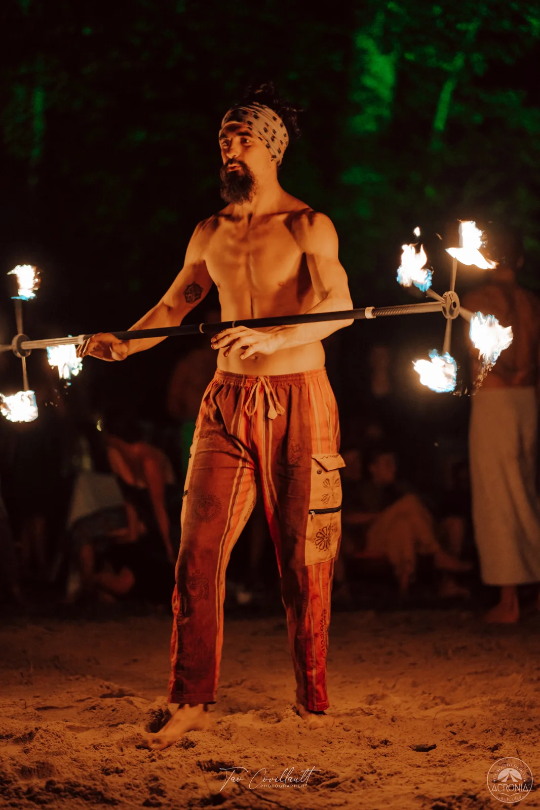 Acronia Festival 2023 — event photograph 543