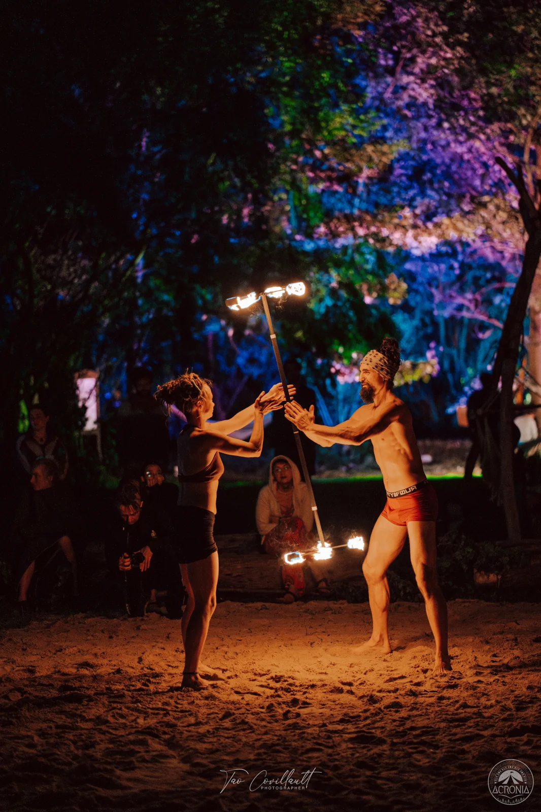 Acronia Festival 2023 — event photograph 575
