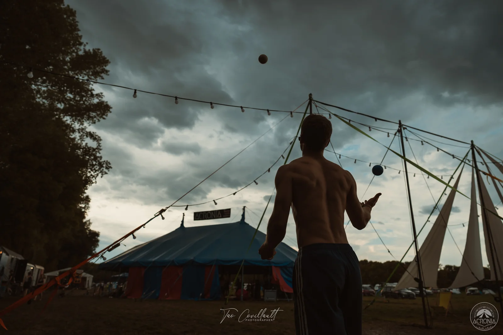 Acronia Festival 2023 — event photograph 243