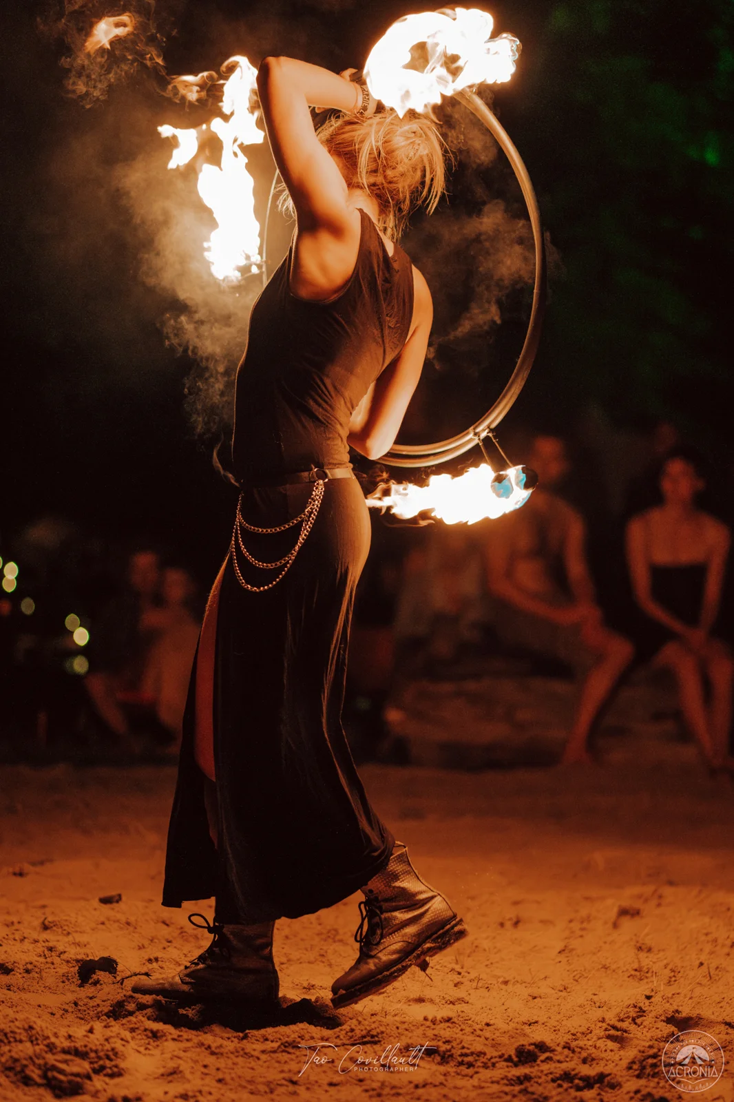 Acronia Festival 2023 — event photograph 525