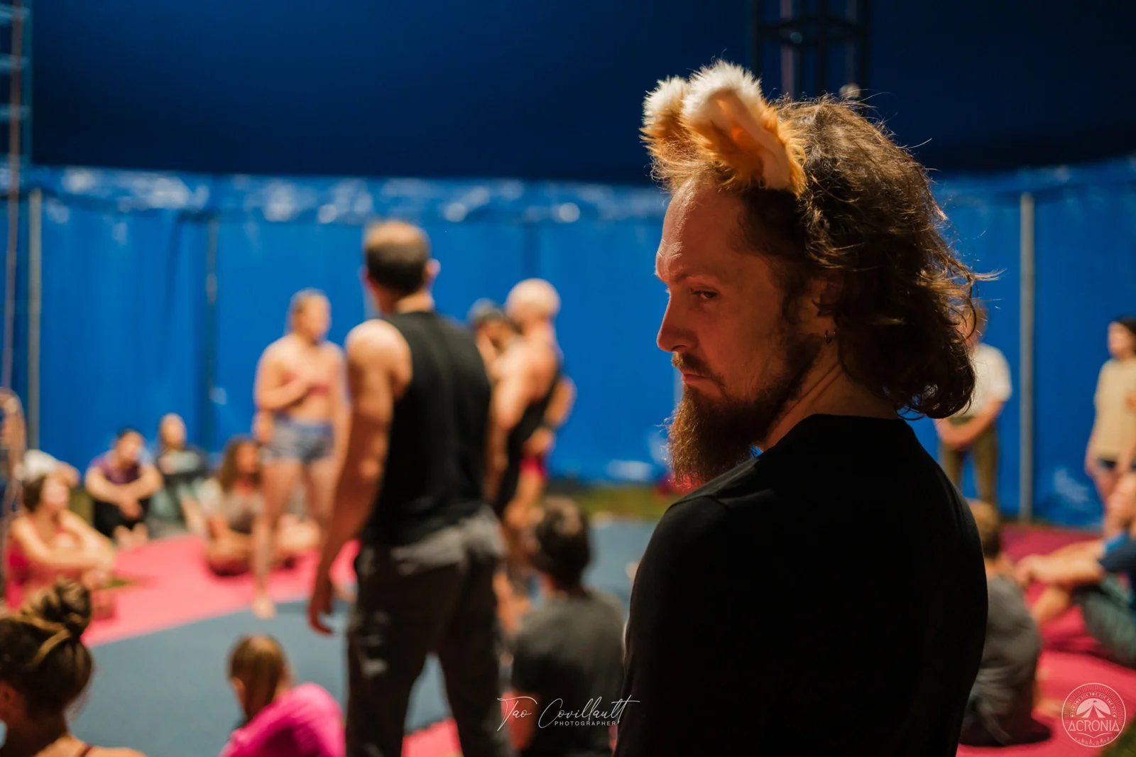 Acronia Festival 2023 — event photograph 56