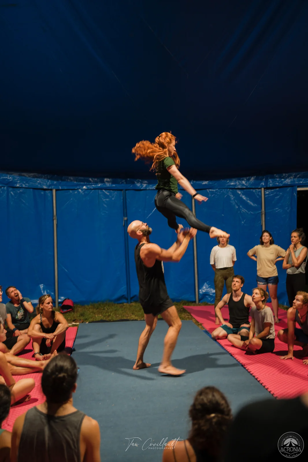 Acronia Festival 2023 — event photograph 55