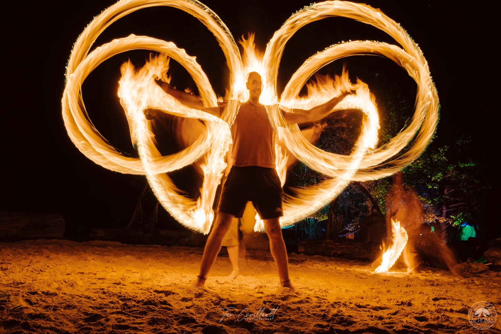 Acronia Festival 2023 — event photograph 88