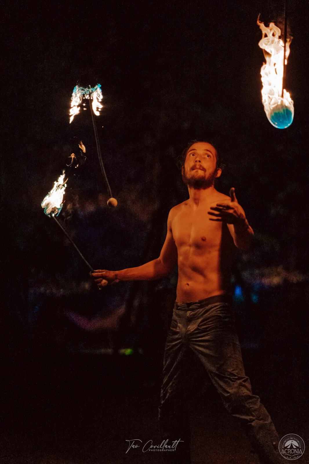 Acronia Festival 2023 — event photograph 517