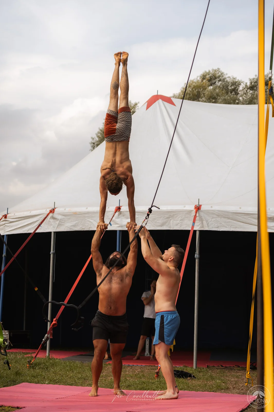 Acronia Festival 2023 — event photograph 109