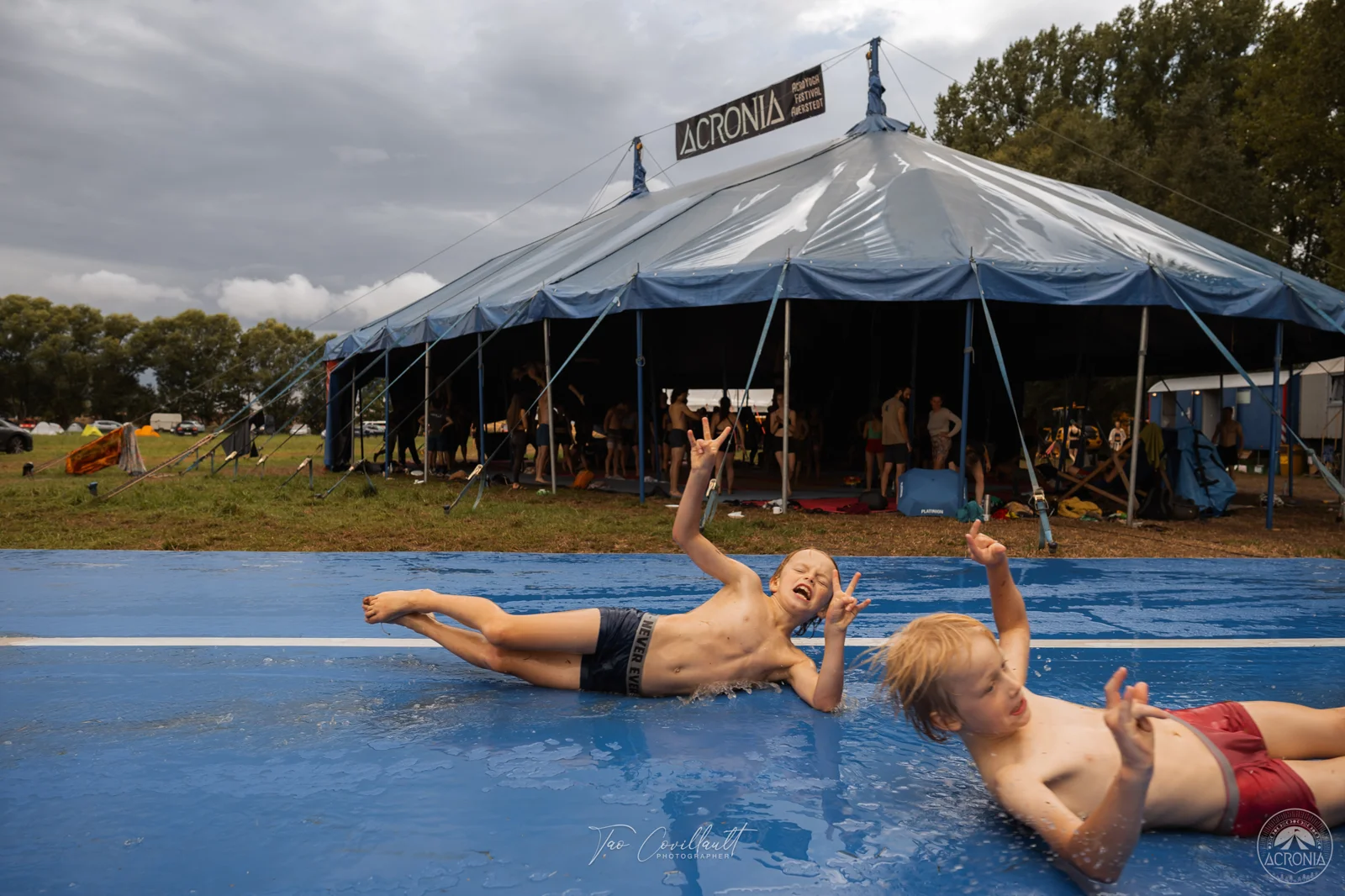 Acronia Festival 2023 — event photograph 233